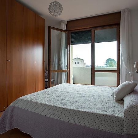 Residence Piazza Galta Vigonovo  المظهر الخارجي الصورة