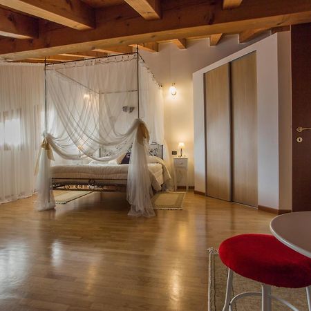 Residence Piazza Galta Vigonovo  المظهر الخارجي الصورة