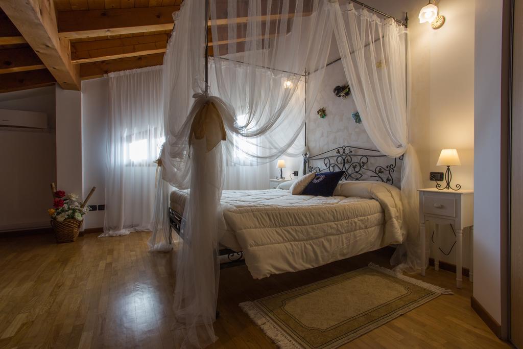 Residence Piazza Galta Vigonovo  المظهر الخارجي الصورة