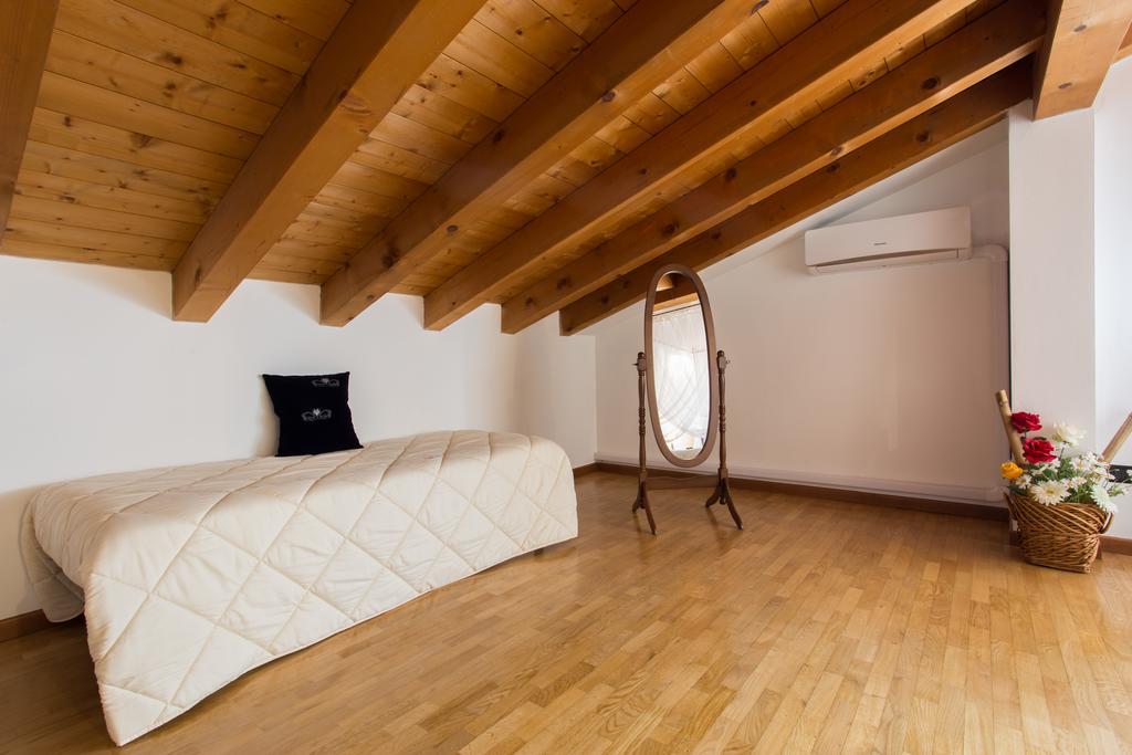 Residence Piazza Galta Vigonovo  المظهر الخارجي الصورة