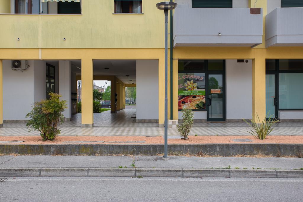 Residence Piazza Galta Vigonovo  المظهر الخارجي الصورة
