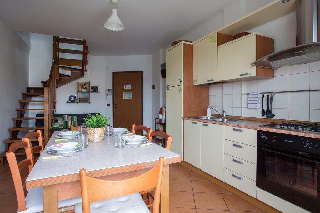 Residence Piazza Galta Vigonovo  المظهر الخارجي الصورة