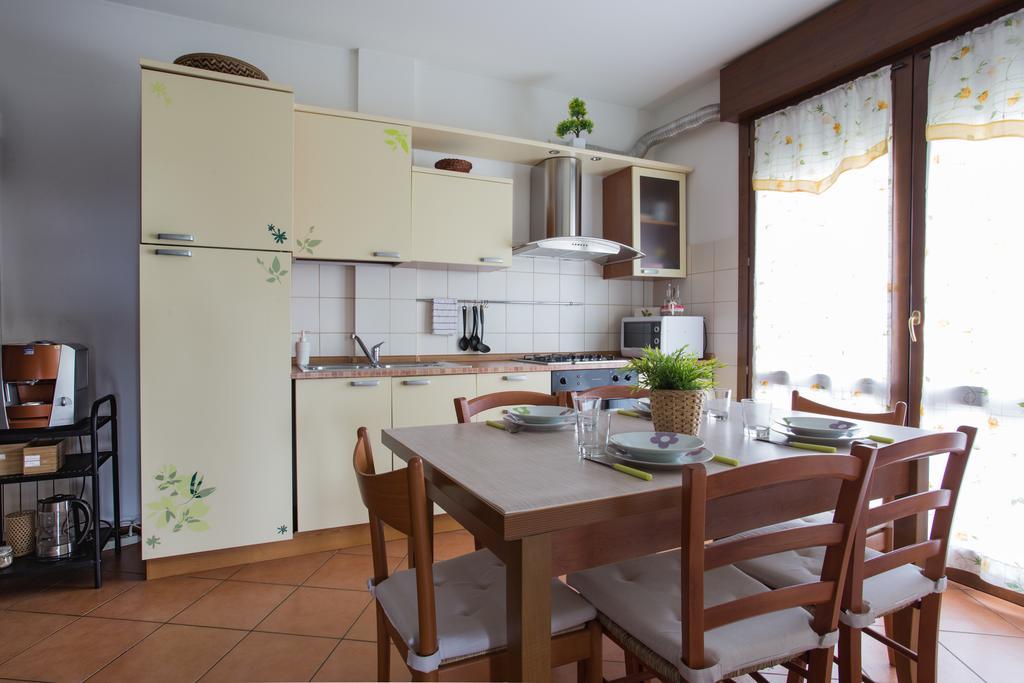Residence Piazza Galta Vigonovo  المظهر الخارجي الصورة