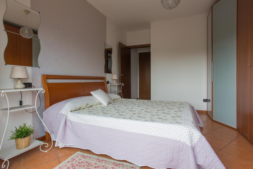 Residence Piazza Galta Vigonovo  المظهر الخارجي الصورة