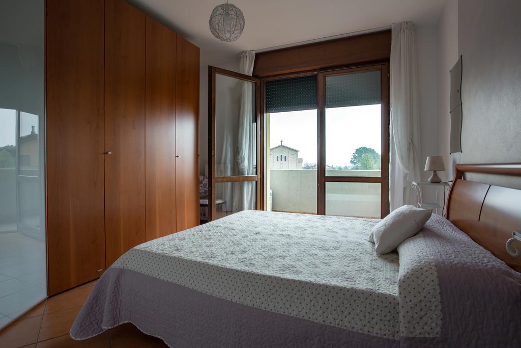 Residence Piazza Galta Vigonovo  المظهر الخارجي الصورة
