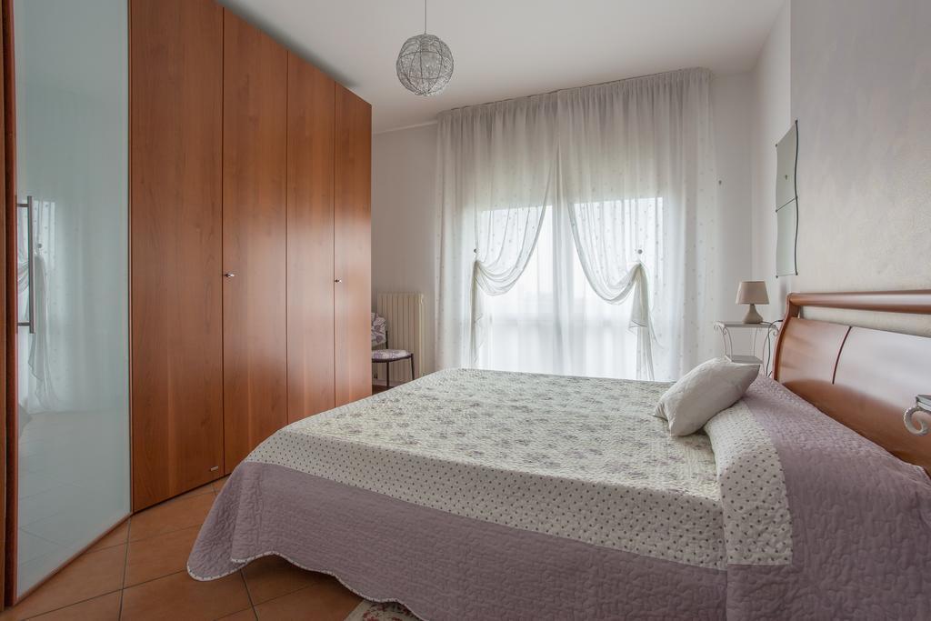Residence Piazza Galta Vigonovo  المظهر الخارجي الصورة