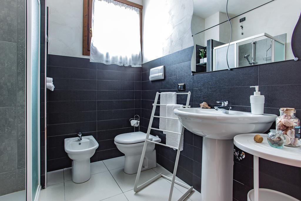 Residence Piazza Galta Vigonovo  المظهر الخارجي الصورة