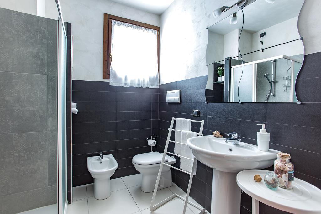Residence Piazza Galta Vigonovo  المظهر الخارجي الصورة