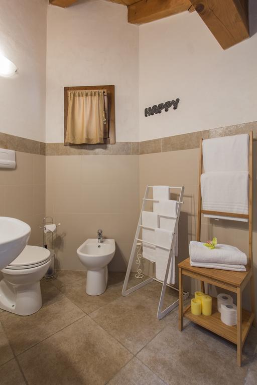 Residence Piazza Galta Vigonovo  المظهر الخارجي الصورة