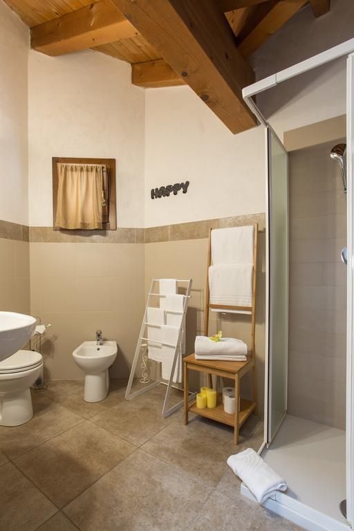 Residence Piazza Galta Vigonovo  المظهر الخارجي الصورة