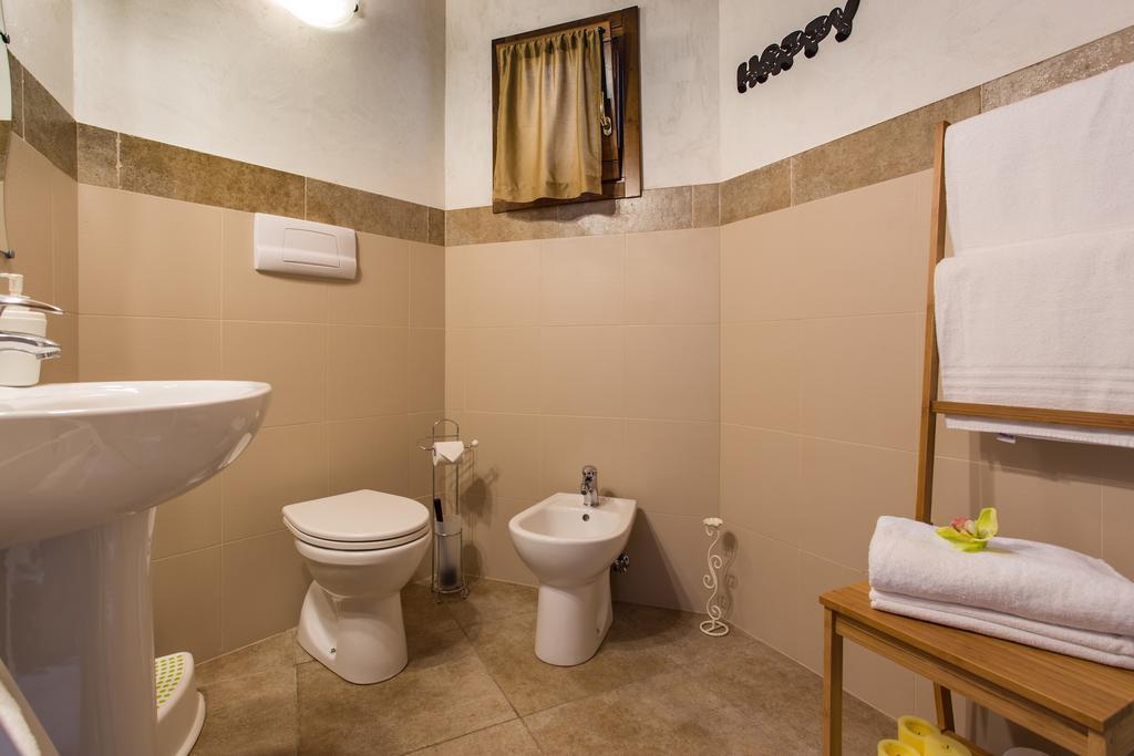 Residence Piazza Galta Vigonovo  المظهر الخارجي الصورة