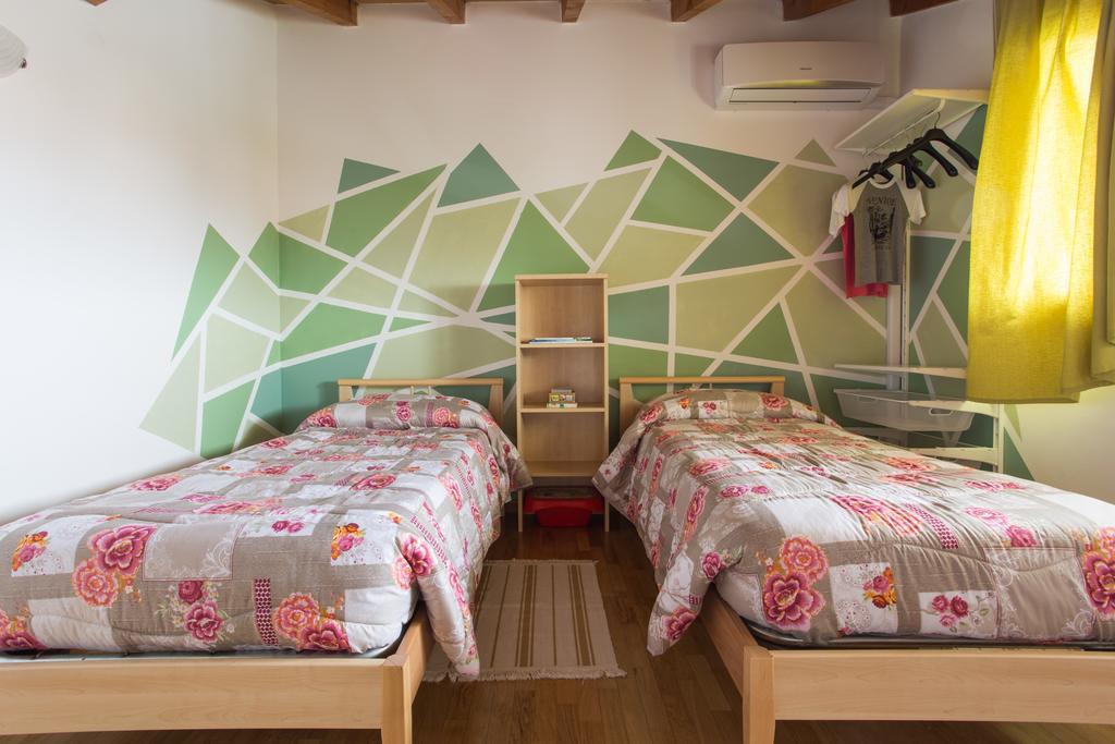 Residence Piazza Galta Vigonovo  المظهر الخارجي الصورة