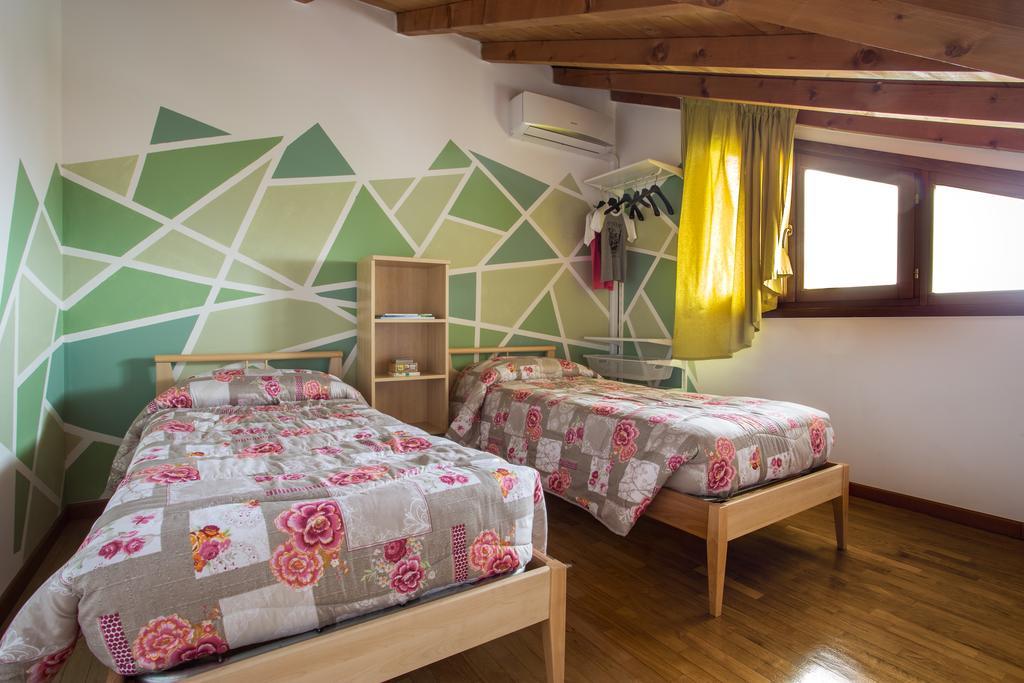 Residence Piazza Galta Vigonovo  المظهر الخارجي الصورة