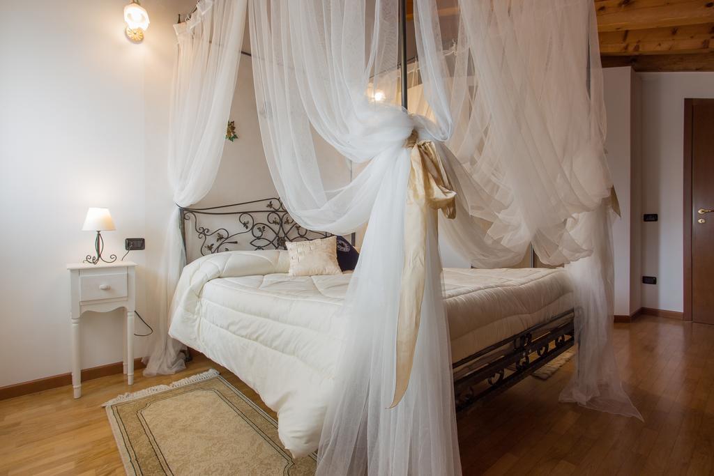 Residence Piazza Galta Vigonovo  المظهر الخارجي الصورة