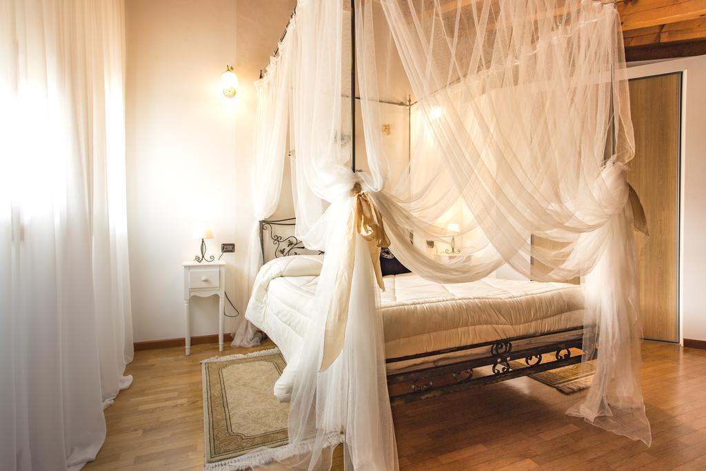 Residence Piazza Galta Vigonovo  المظهر الخارجي الصورة