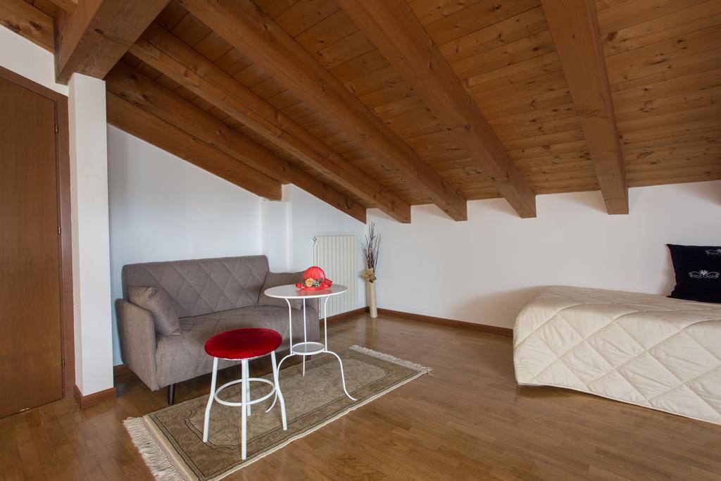 Residence Piazza Galta Vigonovo  المظهر الخارجي الصورة