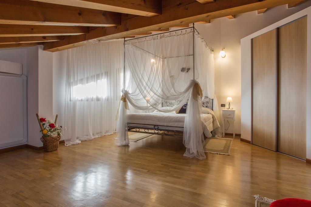 Residence Piazza Galta Vigonovo  المظهر الخارجي الصورة